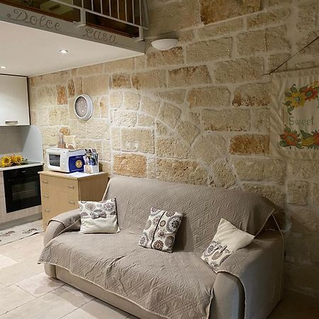 شقة Casa Dolce Casa Locazione Turistica بولينيانو آ ماري المظهر الخارجي الصورة