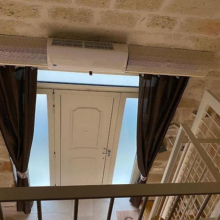 شقة Casa Dolce Casa Locazione Turistica بولينيانو آ ماري المظهر الخارجي الصورة