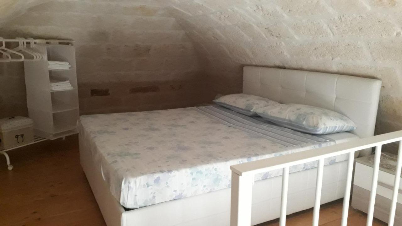 شقة Casa Dolce Casa Locazione Turistica بولينيانو آ ماري المظهر الخارجي الصورة