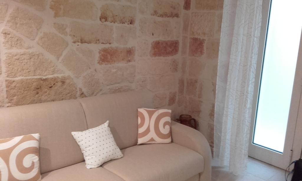 شقة Casa Dolce Casa Locazione Turistica بولينيانو آ ماري المظهر الخارجي الصورة