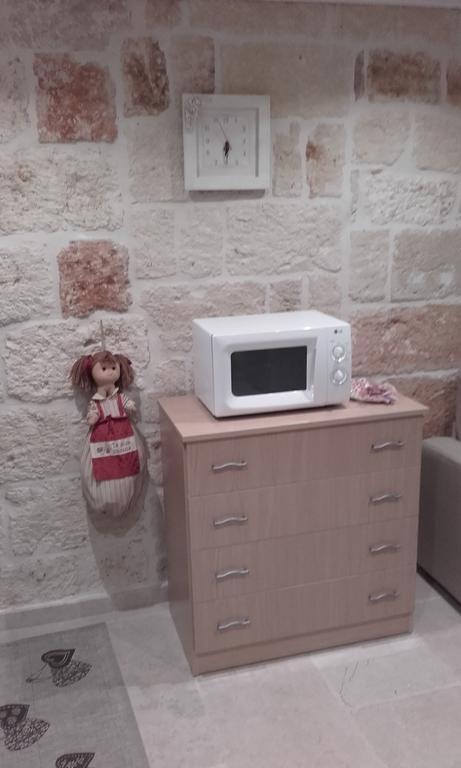 شقة Casa Dolce Casa Locazione Turistica بولينيانو آ ماري المظهر الخارجي الصورة