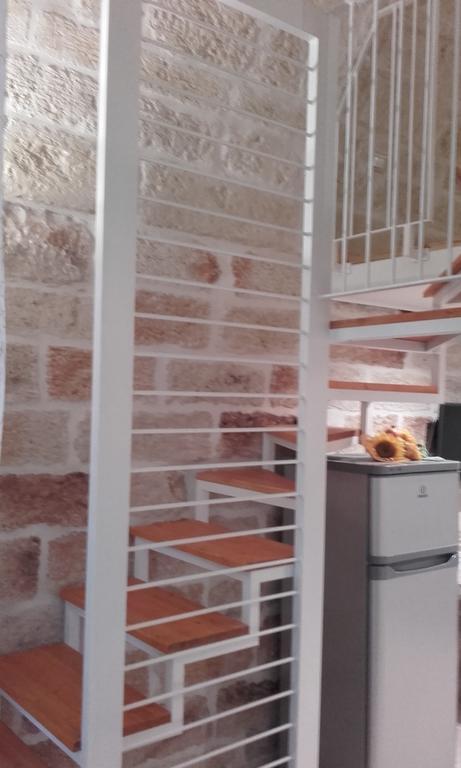 شقة Casa Dolce Casa Locazione Turistica بولينيانو آ ماري المظهر الخارجي الصورة